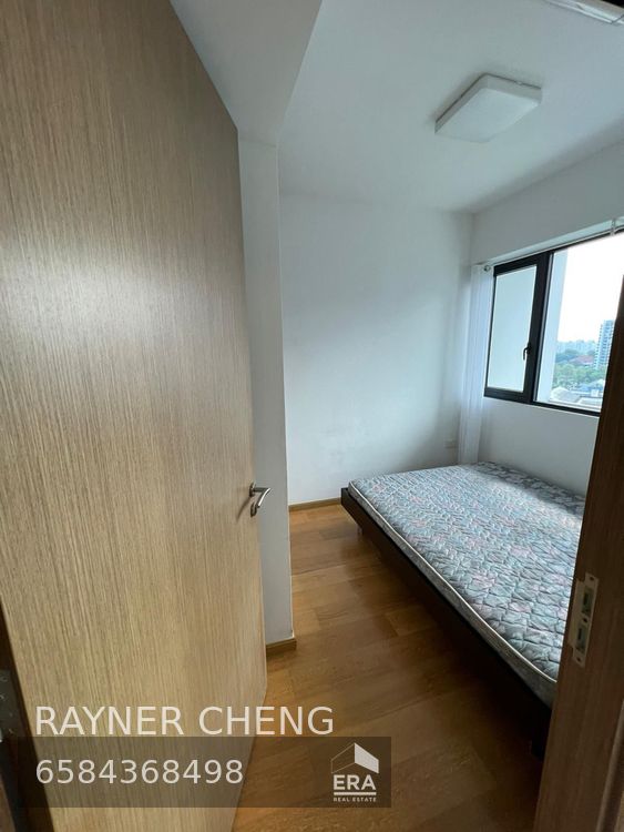 UPPER SERANGOON VIEW KINGSFORD WATERBAY 出租