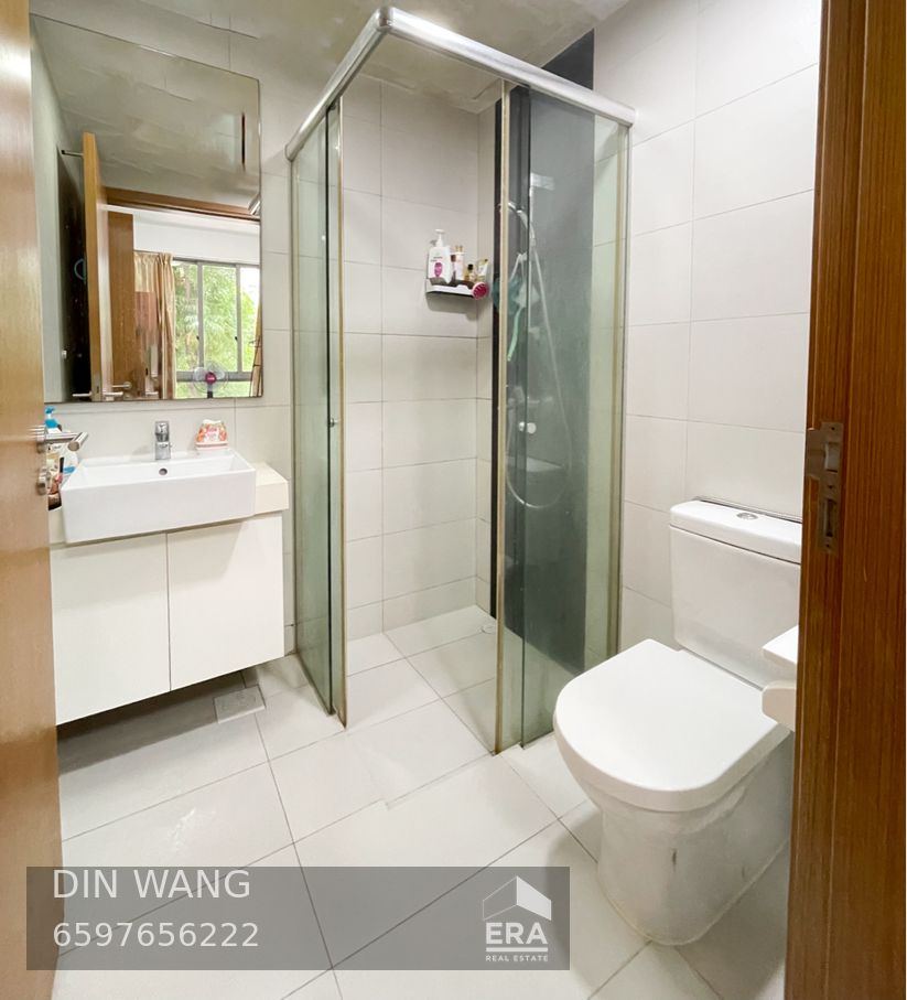 LORONG 30 GEYLANG IDYLLIC SUITES 出租