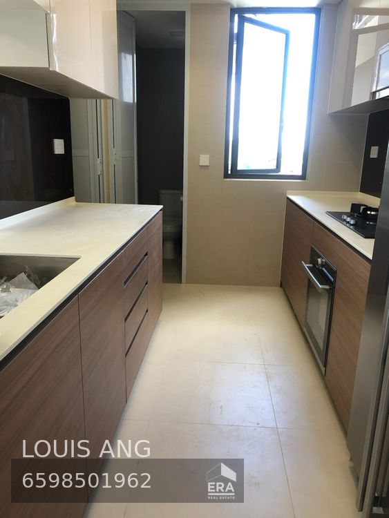 STIRLING ROAD STIRLING RESIDENCES 出租