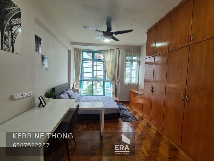 MARIAM WAY BALLOTA PARK CONDOMINIUM 出租