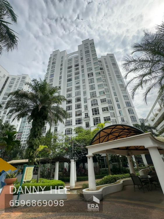 ROSEWOOD DRIVE CASABLANCA 出租