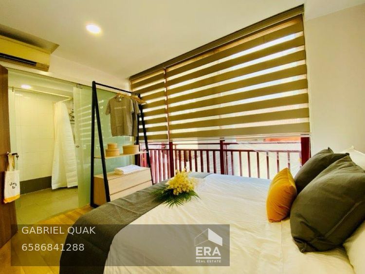 KINTA ROAD KINTA SUITES 出租