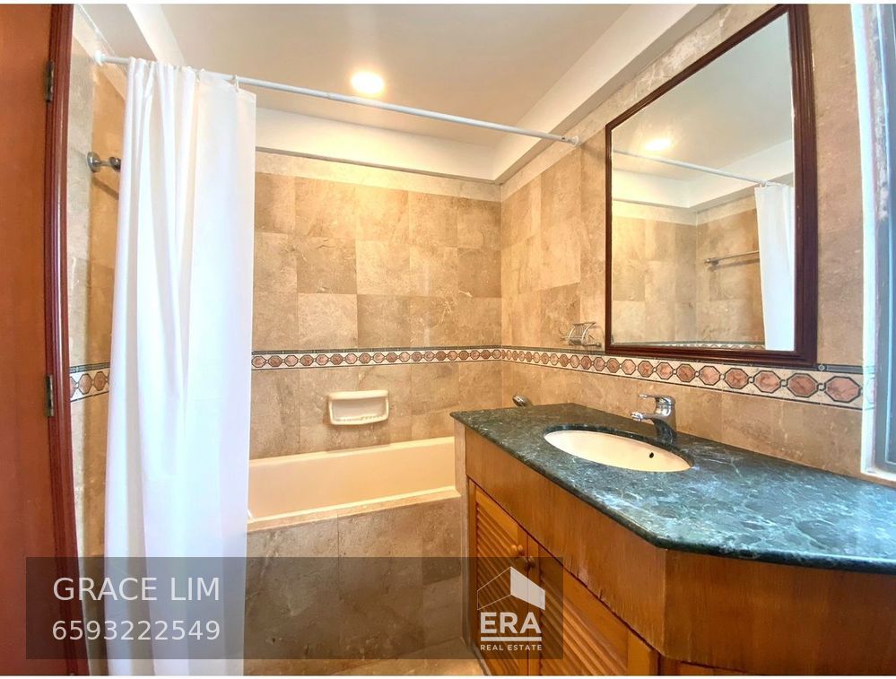 BEDOK RESERVOIR VIEW AQUARIUS BY THE PARK 出租