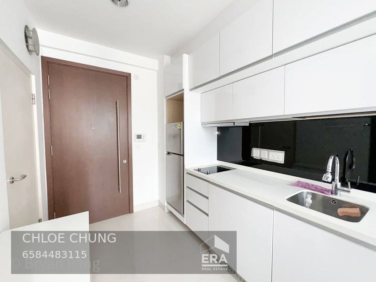 LORONG 25 GEYLANG CENTRA STUDIOS 出租