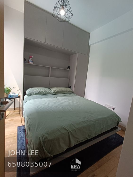 FLORA DRIVE HEDGES PARK CONDOMINIUM 出租