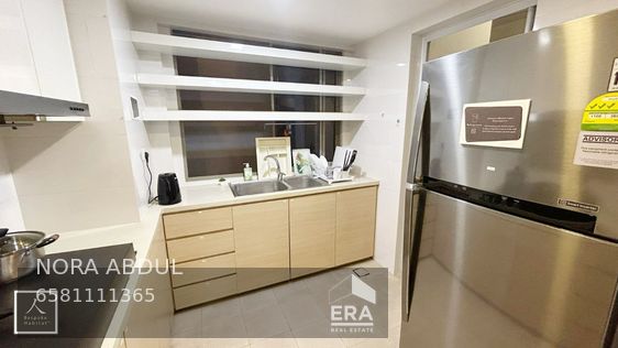 CORPORATION ROAD PARC VISTA 出租