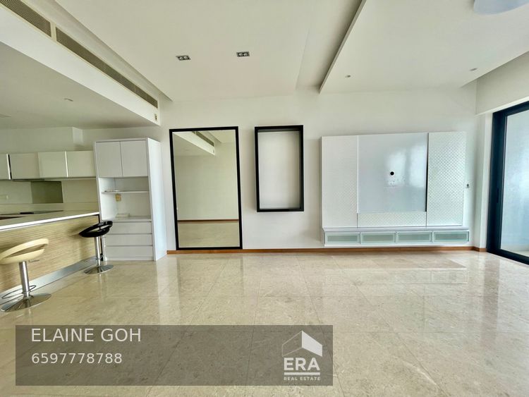 MARINA BOULEVARD MARINA BAY RESIDENCES 出租