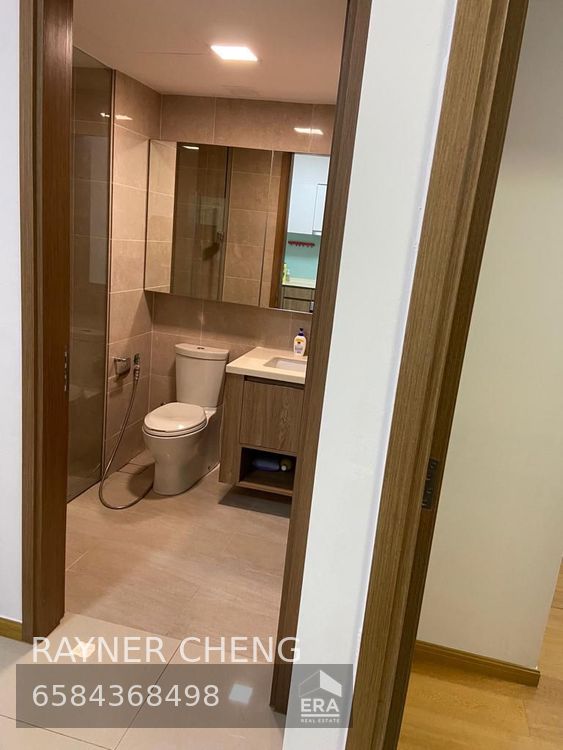 UPPER SERANGOON VIEW KINGSFORD WATERBAY 出租