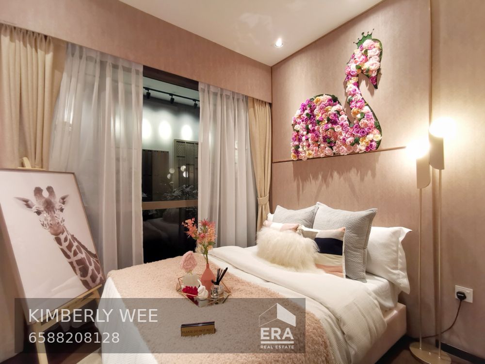 Toh Tuck Road Forett At Bukit Timah 出售