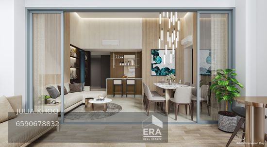 YISHUN CLOSE NORTH GAIA 出售