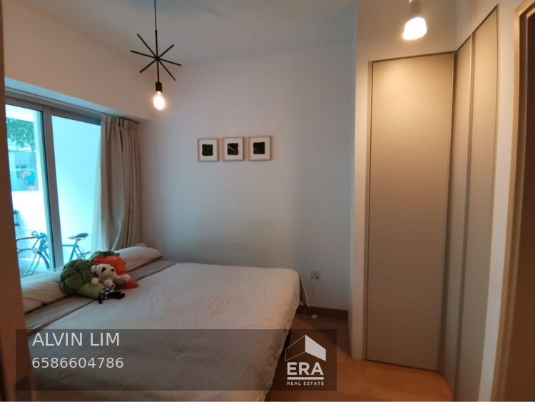 WHAMPOA EAST EIGHT RIVERSUITES 出租