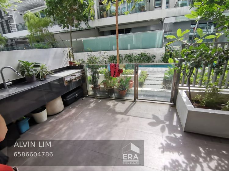 WHAMPOA EAST EIGHT RIVERSUITES 出租