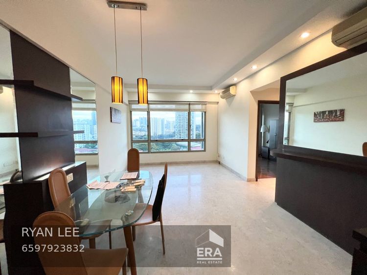 MOULMEIN RISE THE SPRINGS 出租