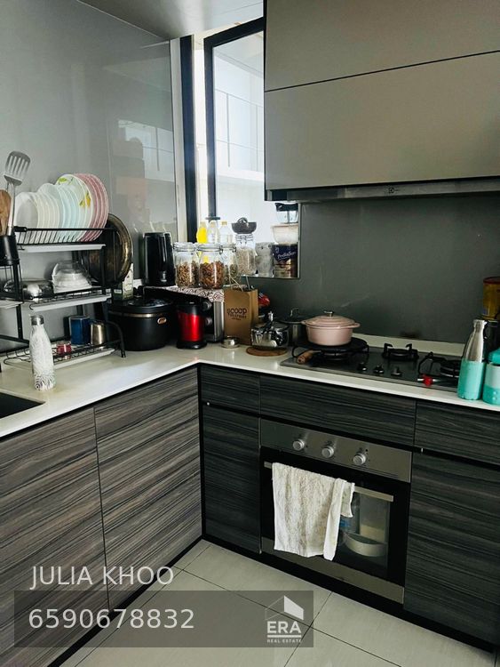 PASIR RIS GROVE D'NEST 出租