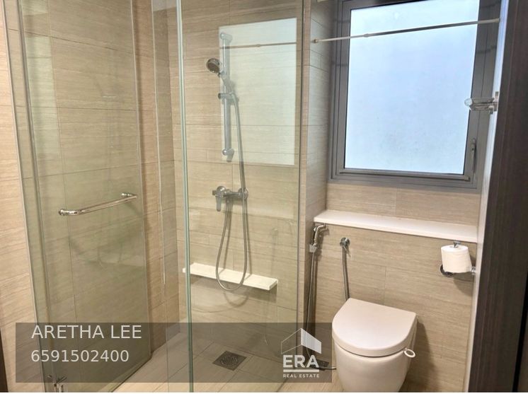 FERNVALE CLOSE RIVERTREES RESIDENCES 出租