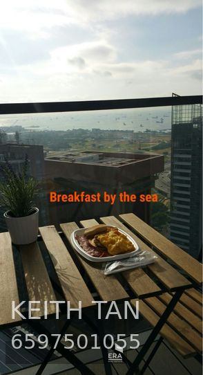 ENGGOR STREET SKYSUITES@ANSON 出租
