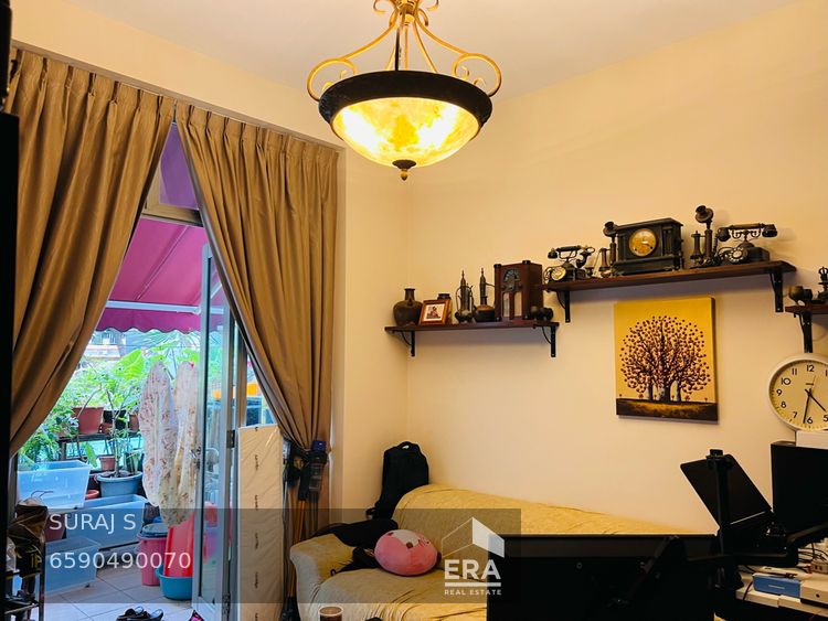 PASIR RIS STREET 72 WHITEWATER 出租