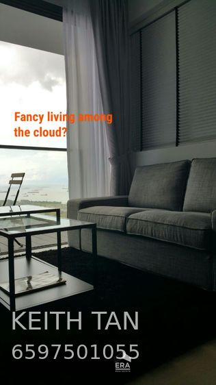 ENGGOR STREET SKYSUITES@ANSON 出租