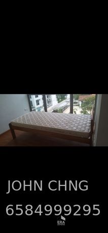 PUNGGOL WALK A TREASURE TROVE 出租