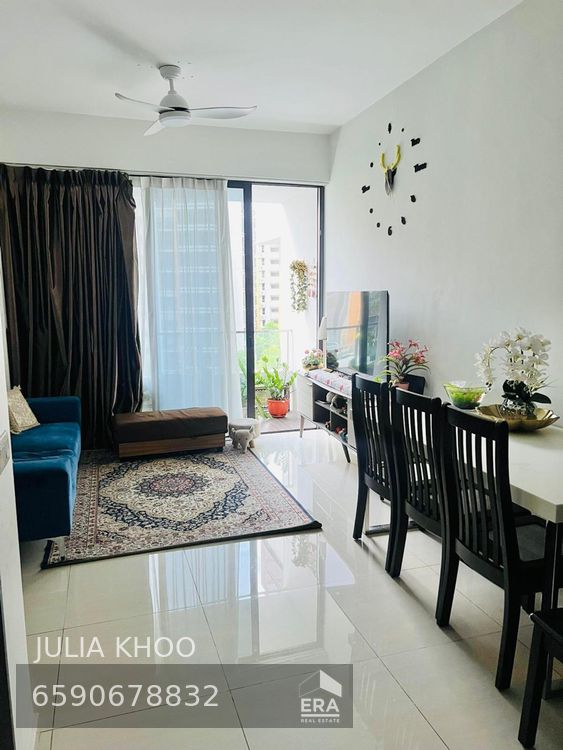 PASIR RIS GROVE D'NEST 出租