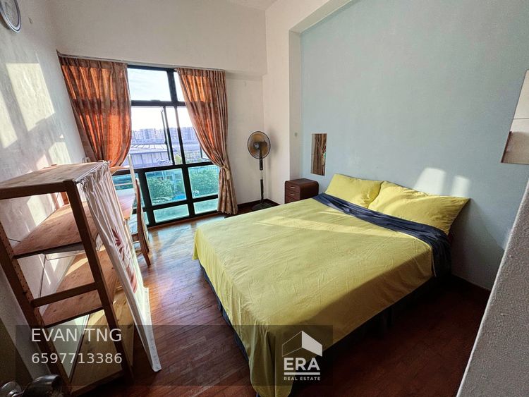 PASIR RIS DRIVE 3 EASTVALE 出租