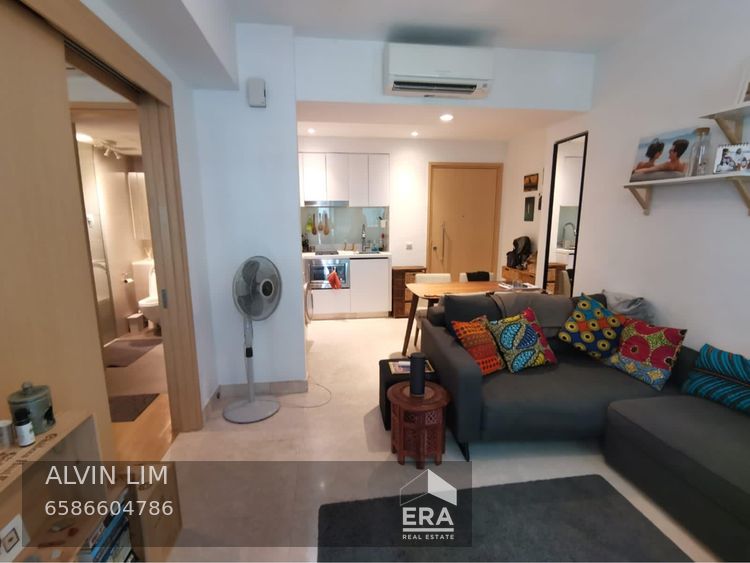 WHAMPOA EAST EIGHT RIVERSUITES 出租