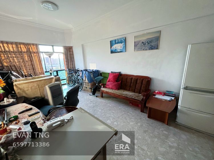 PASIR RIS DRIVE 3 EASTVALE 出租