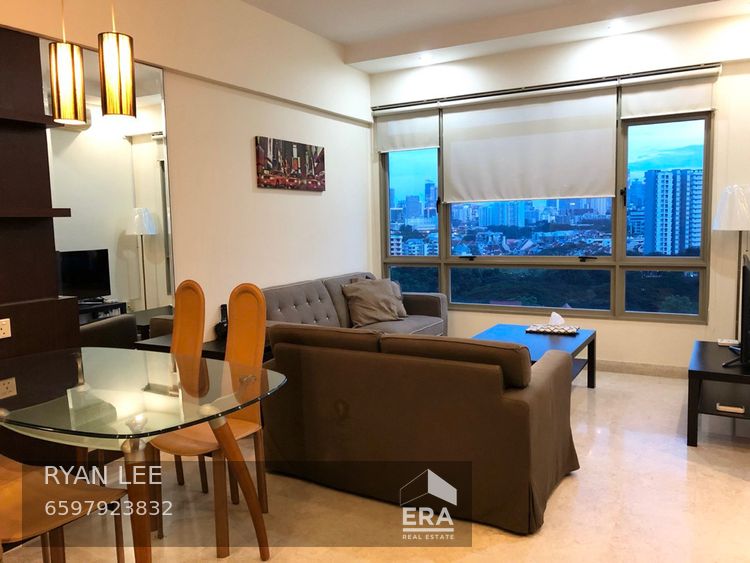 MOULMEIN RISE THE SPRINGS 出租