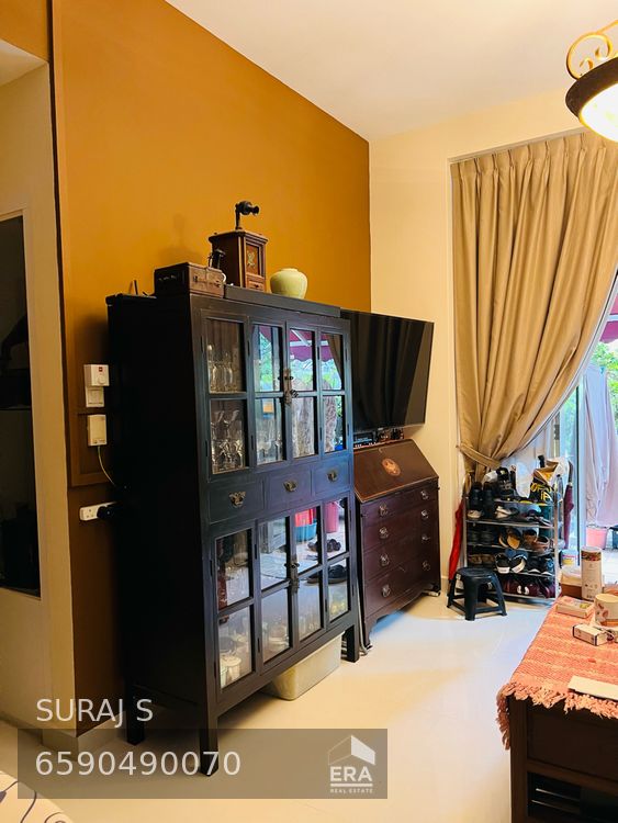 PASIR RIS STREET 72 WHITEWATER 出租