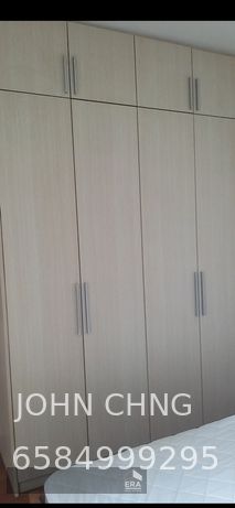 PUNGGOL WALK A TREASURE TROVE 出租