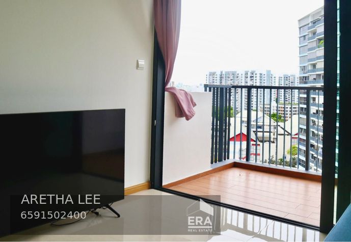 UPPER SERANGOON VIEW KINGSFORD WATERBAY 出租