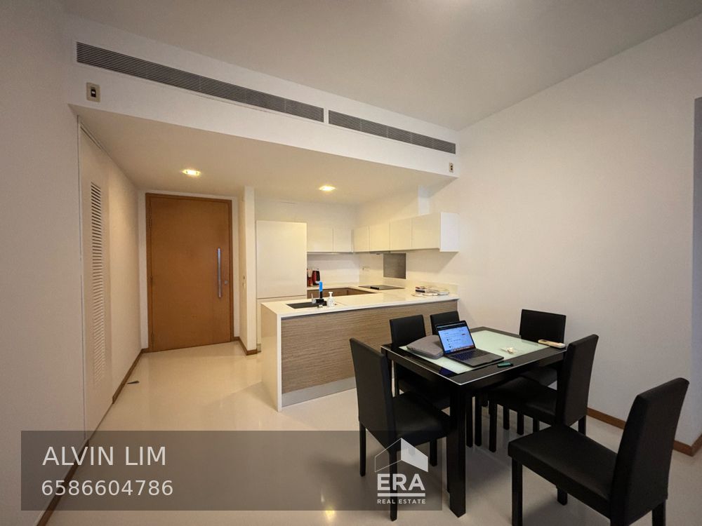 MARINA BOULEVARD MARINA BAY RESIDENCES 出租