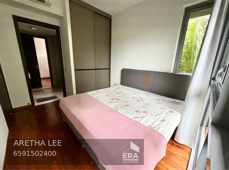 FERNVALE CLOSE RIVERTREES RESIDENCES 出租