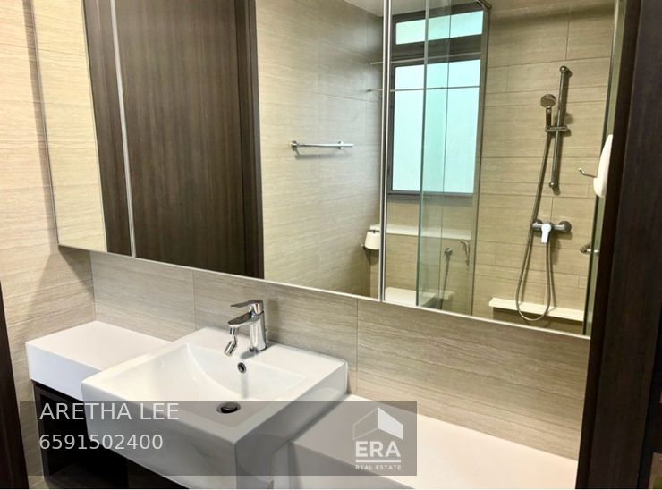 FERNVALE CLOSE RIVERTREES RESIDENCES 出租