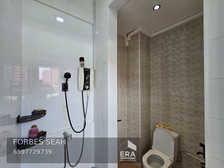 LORONG KILAT KILAT COURT 出租