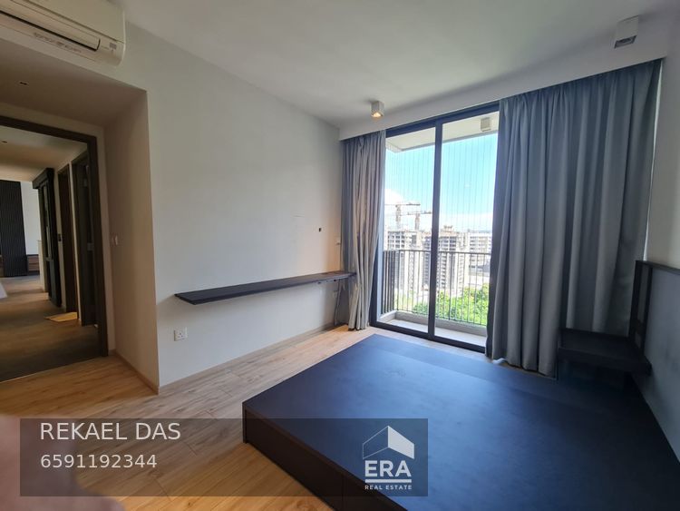 ANCHORVALE CRESCENT BELLEWATERS 出租