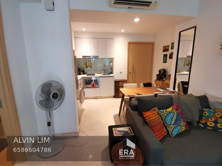 WHAMPOA EAST EIGHT RIVERSUITES 出租