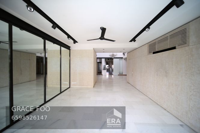 JALAN AMPANG ASTRIDVILLE 出租