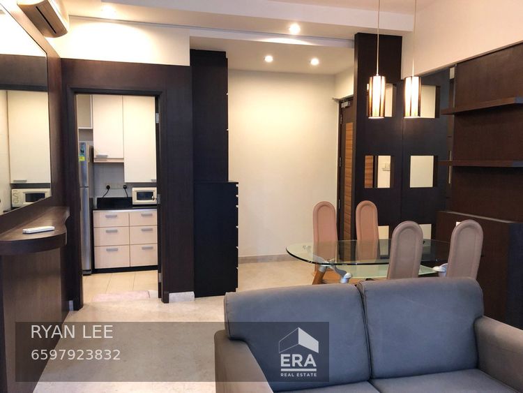 MOULMEIN RISE THE SPRINGS 出租