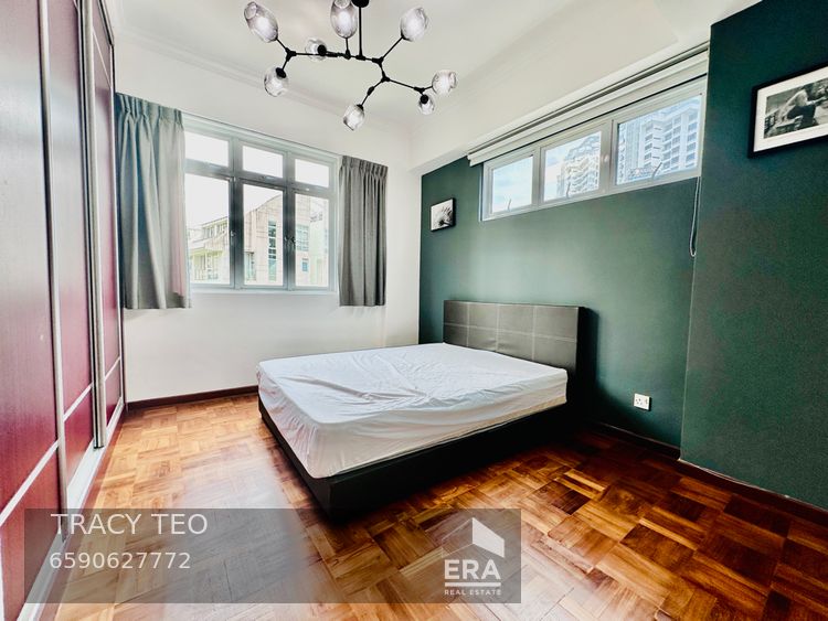 KELLOCK ROAD KELLOCK LODGE 出租