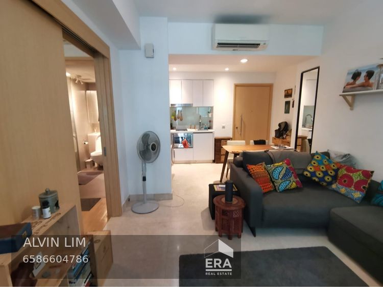 WHAMPOA EAST EIGHT RIVERSUITES 出租