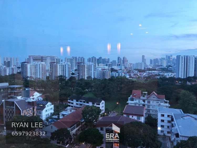 MOULMEIN RISE THE SPRINGS 出租