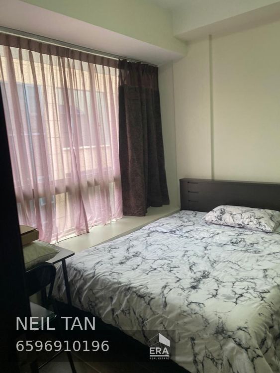 JALAN MASJID KEMBANGAN SUITES 出租