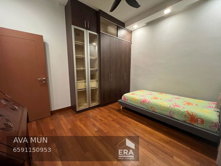 JALAN DUSUN GALLERY FIFTEEN 出租