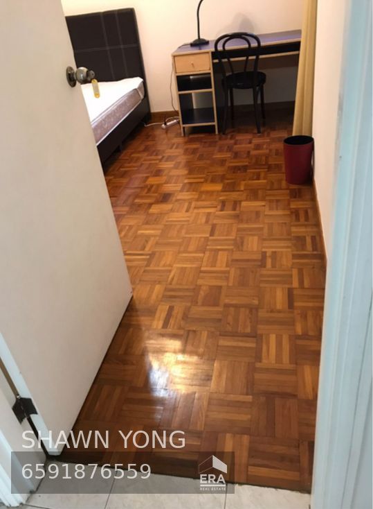 JALAN MEMBINA CENTRAL GREEN CONDOMINIUM 出租