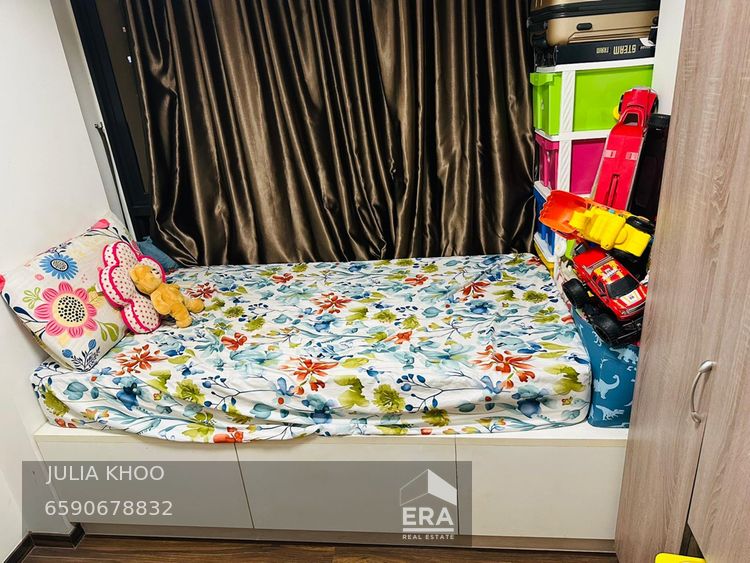 PASIR RIS GROVE D'NEST 出租