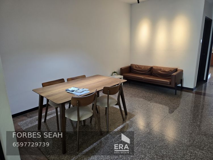 LORONG KILAT KILAT COURT 出租