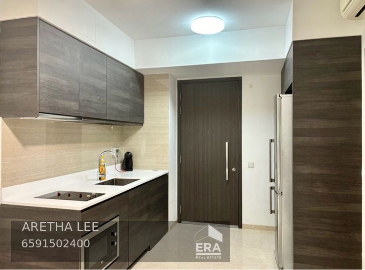 FERNVALE CLOSE RIVERTREES RESIDENCES 出租