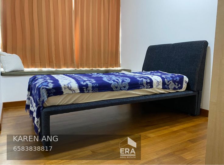 JALAN DATOH VISTA RESIDENCES 出租