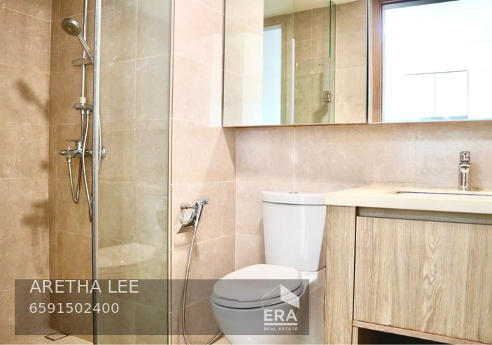 UPPER SERANGOON VIEW KINGSFORD WATERBAY 出租